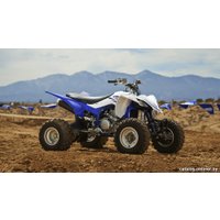 Квадроцикл Yamaha YFZ450R SE