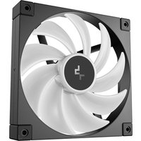 Комплект вентиляторов для корпуса DeepCool FD14 ARGB R-FD14-BKAPN3-G