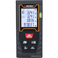 Лазерный дальномер Sndway SW-G4S