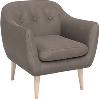 Кресло Rivalli Реймс (Angora Nut) в Пинске