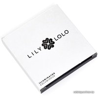 Бронзатор Lily Lolo Illuminator Bronzedr 9 г
