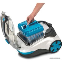 Пылесос Thomas Cycloon Hybrid LED Parquet 786551