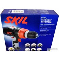 Дрель-шуруповерт Skil 6222 AA