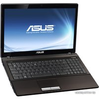 Ноутбук ASUS X53U-SX197D (90N58Y128W16536013AC)