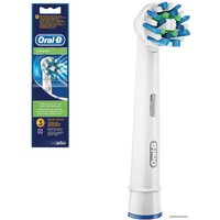 Сменная насадка Oral-B Cross Action EB 50-3 (3 шт)