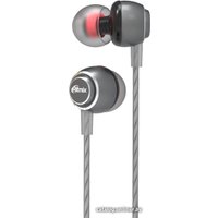 Наушники Ritmix RH-150MC (серый)