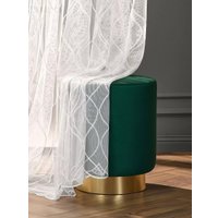 Тюль Arya Stella 500x250 8001885870032 (белый)