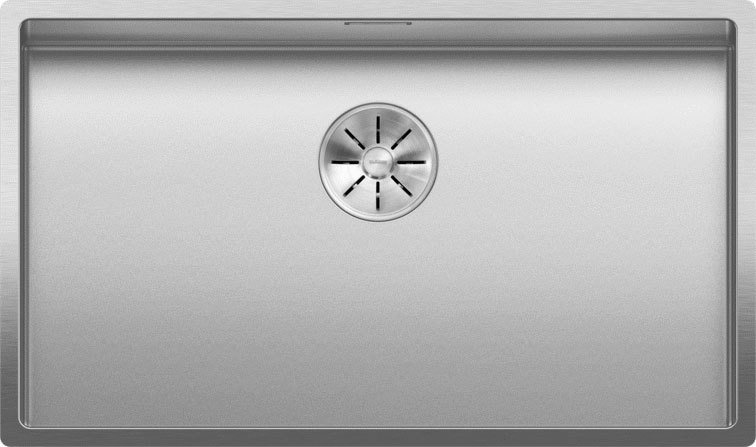 

Кухонная мойка Blanco Claron 700-IF-U Durinox 523387