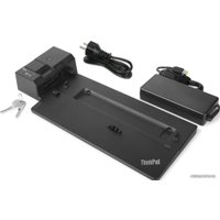 Док-станция Lenovo ThinkPad Ultra Docking Station