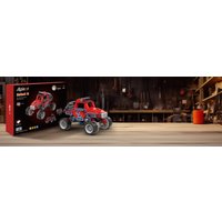 Конструктор Apitor Robot B 8 в 1