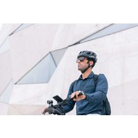 Cпортивный шлем Catlike Kompact'O L 2022 (белый) в Гомеле