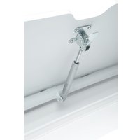 Ученический стол Yoka Morty 120 (белый)