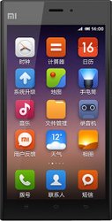 Mi 3 16GB Black