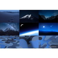 Мышь Microsoft Bluetooth Mouse Nightfall Camo Special Edition