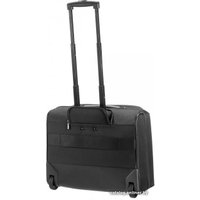 Портплед Samsonite Ergo-Biz Black 39.5 см