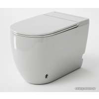 Унитаз приставной Grossman GR-PR-5502