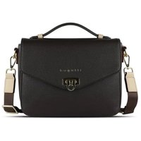 Женская сумка Bugatti Ella 49663402 (темно-коричневый)