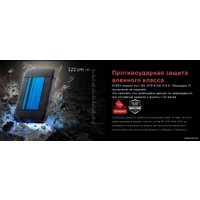 Внешний накопитель Apacer AC633 2TB AP2TBAC633Y-1