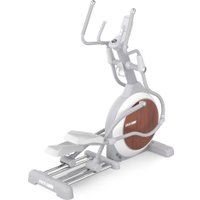 Эллиптический тренажер Unixfit MV-850 (Manual Incline) Wood