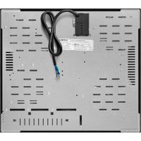 Комплект встраиваемой техники MAUNFELD Basel AVCE594STBK + AEOF6060B2