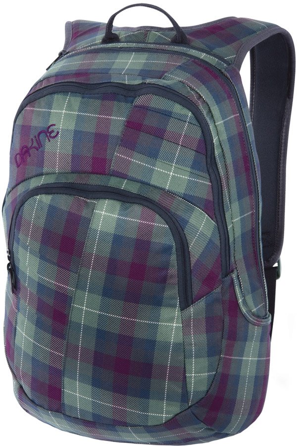 

Городской рюкзак Dakine Isis 23L Tartan