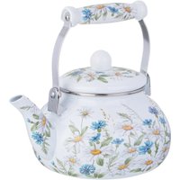 Чайник без свистка Agness 934-636