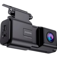 Видеорегистратор Digma FreeDrive 933W