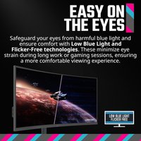 Игровой монитор Cooler Master GM34-CWQ2