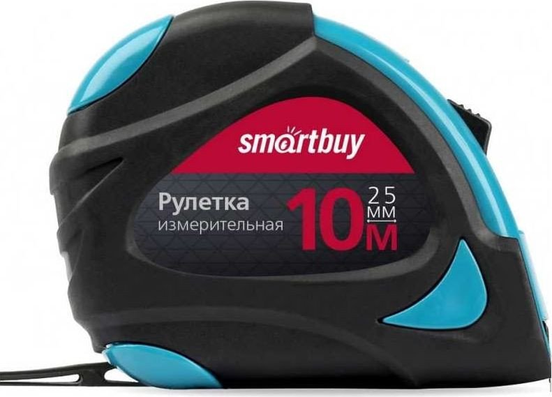 Рулетка SmartBuy SBT-MTP-1025P5