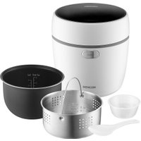 Рисоварка Sencor SRM 0670WH