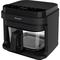 Аэрогриль (аэрофритюрница) Weissgauff WAF 515 GB Air Cook Master в Лиде