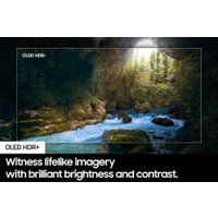 OLED телевизор Samsung OLED 4K S90D QE65S90DATXXU