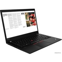 Ноутбук Lenovo ThinkPad T14 Gen 2 Intel 20W0009SRT