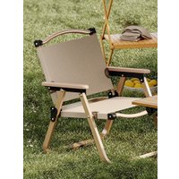 Кресло Happy Home HH-050 (бежевый)