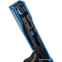 Пистолет для монтажа стяжек Rexant 12-4541