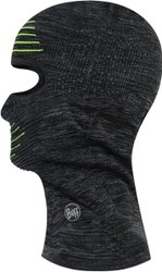 Dryflx+ Balaclava Black 2022/23 121534.999.10.00