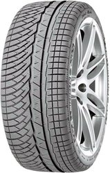 Pilot Alpin PA4 265/40R19 102W