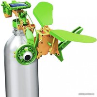 Набор для опытов ND Play Зеленая энергия 6 в 1 265609