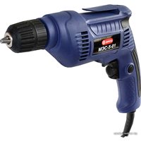 Безударная дрель ДИОЛД МЭС-5-01 СЗП