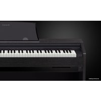 Цифровое пианино Casio Privia PX-770 (черный)