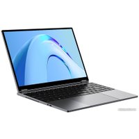Ноутбук 2-в-1 Chuwi FreeBook N100 12GB+512GB в Барановичах