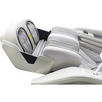 Массажное кресло Richter Royal (бежевый)