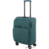 Чемодан-спиннер Francesco Molinary 111-22039W/3-19GRN (зеленый)