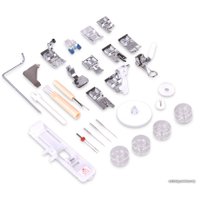 Компьютерная швейная машина Necchi 7580