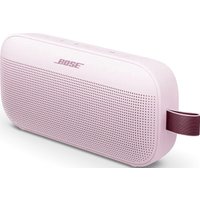 Беспроводная колонка Bose SoundLink Flex 2nd Gen (розовый)
