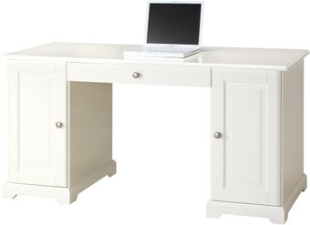 Ikea Лиаторп (белый) [301.036.76]