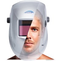 Сварочная маска MOST V1000 Silver