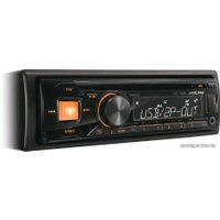 CD/MP3-магнитола Alpine CDE-170RM