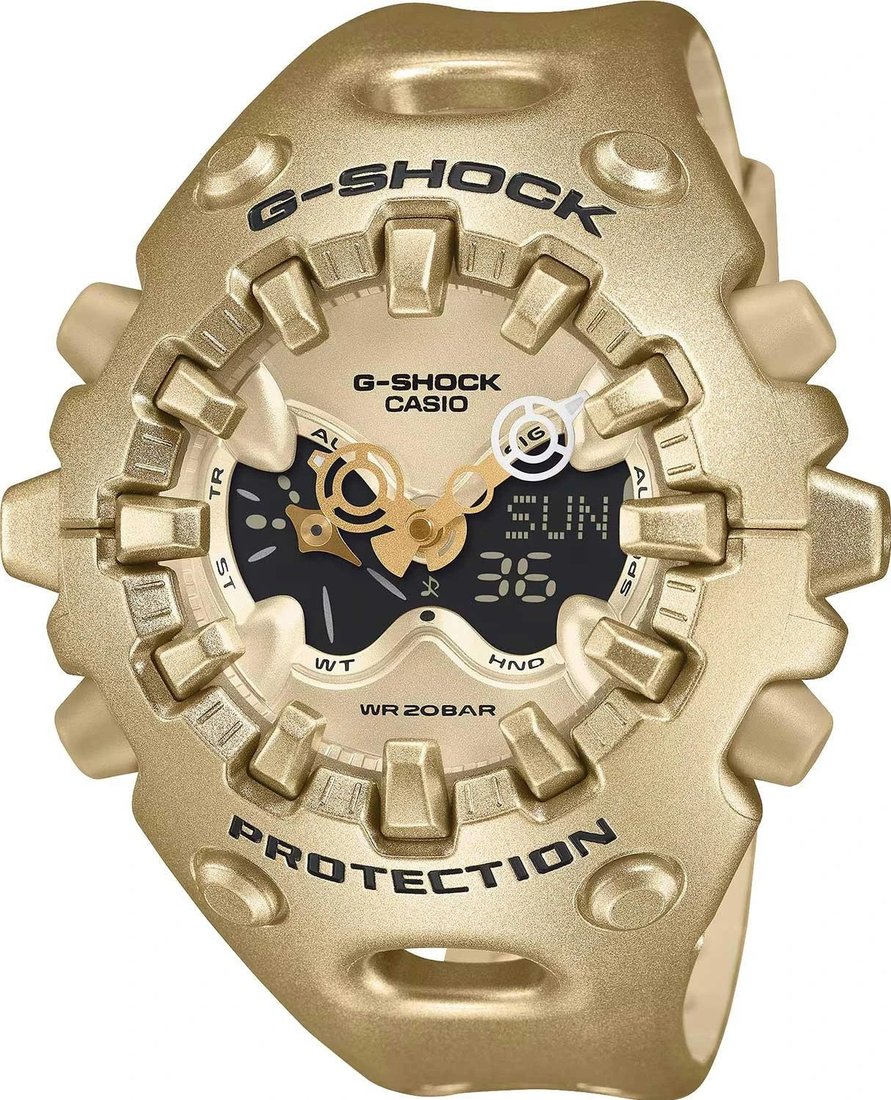 Наручные часы Casio GA-V01A-9A