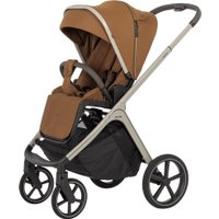 Универсальная коляска Carrello Vector 2 в 1 CRL-6550 (Pearl Black)